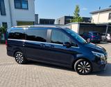 Mercedes-Benz V 300 d Aut. AVANTG. ED. lang AVANTGARDE EDITION