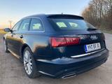 Audi A6 3.0 TDI 200kW  Avant quattro  - Audi A6 mit Diesel-Antrieb: Leder, mit Navigationssystem, Kombi, 3.0