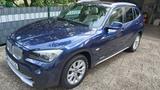 BMW X1 xDrive28i - X Line - Top gepflegt - gebrauchte BMW X1 aus dem Jahr 2009
