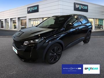 Peugeot 3008 - 1