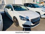 Peugeot 508 SW GT Top Zustand !!!!! - Peugeot 508 in Mannheim