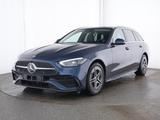 Mercedes-Benz C 300 de T AMG/Advanced/LED/Distronic/Pano-D/AHK
