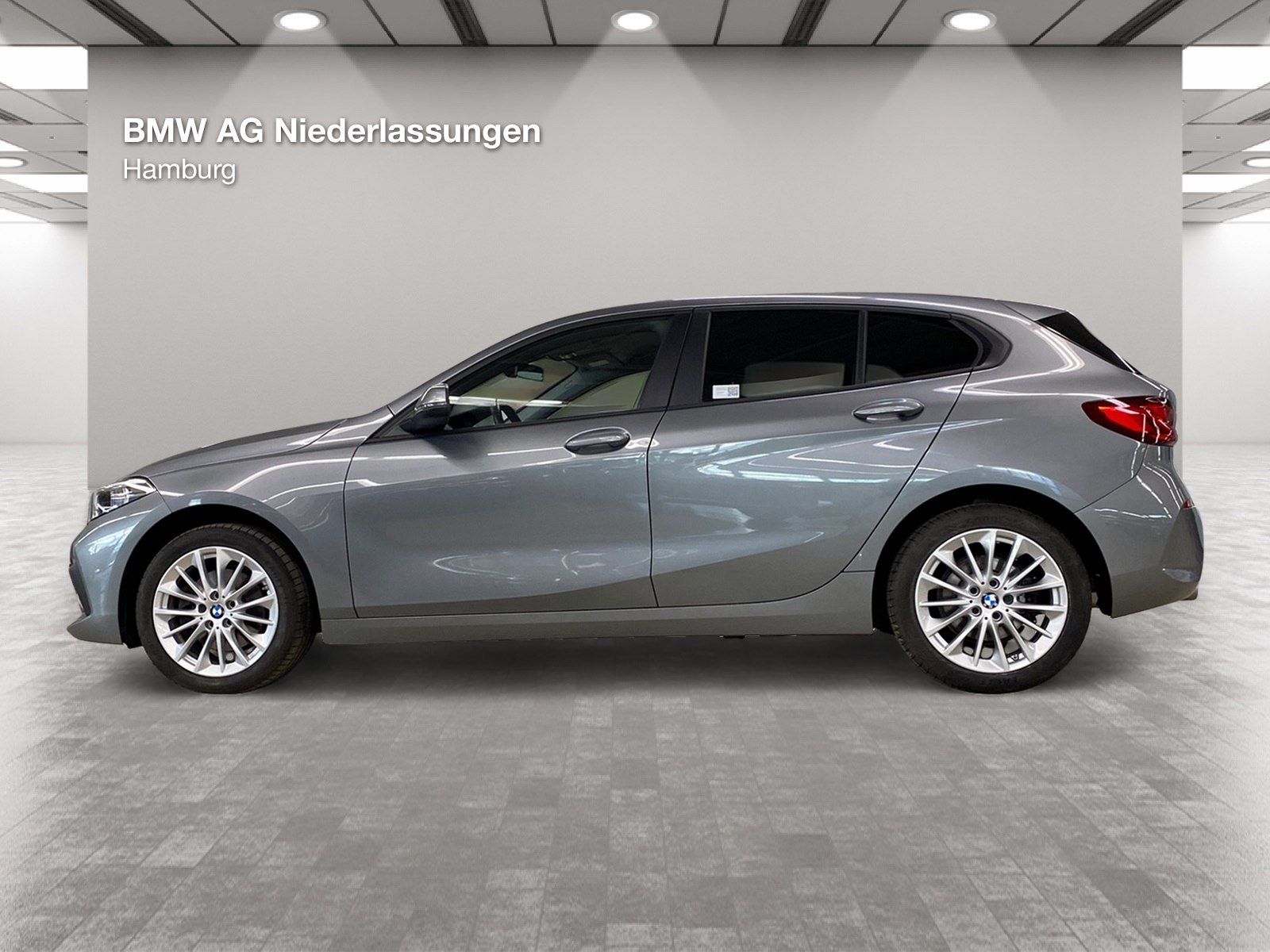 BMW 118i Harman K LiveCockpitProf PDC Driv.Assist foto 2