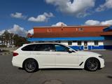 BMW 530d M-Paket HUD H/K Panorama AHK - BMW 530: Kombi, 530d M Paket