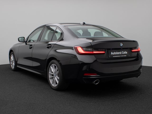 Foto Nummer 9: BMW 318i