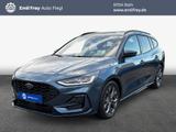 Ford Focus Turnier 1.0 EcoBoost Hybrid ST-LINE X