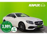 Mercedes-Benz E 220 d Coupe 9G-tronic Avantgarde+LED+NAVI+HUD - gebrauchte Mercedes-Benz E 220 aus dem Jahr 2019