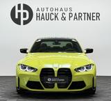 BMW M3 xD Competition *Curved*Schale*H&K*Innovation - BMW M3 in Leverkusen