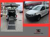 Volkswagen Caddy Maxi"Behindertengerecht"RS.Rampe"5Sitze"1H - Volkswagen Caddy Maxi in Dortmund