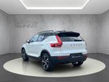 Volvo XC40 R Design AWD LED Spurhalte*Kamera* - Volvo XC40 Gebrauchtwagen in Hamburg