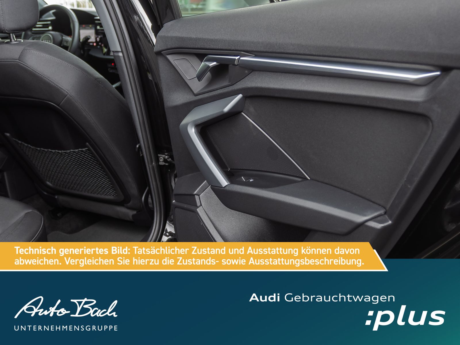 Audi A3 - Bild 26
