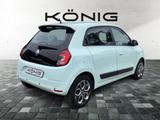 Renault Twingo 1.0 SCe 75 LIMITED Klimaanlage - Renault Twingo: Grün