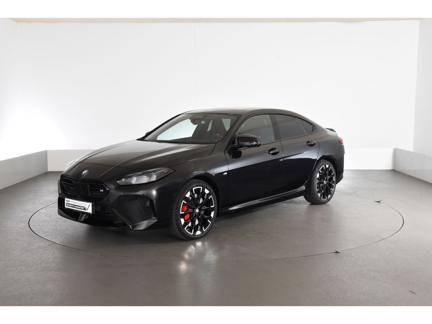 BMW M235i xdrive M Sport Pro Harma Kardon Head Up Di foto 2