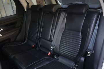 Land-Rover Discovery Sport - 3
