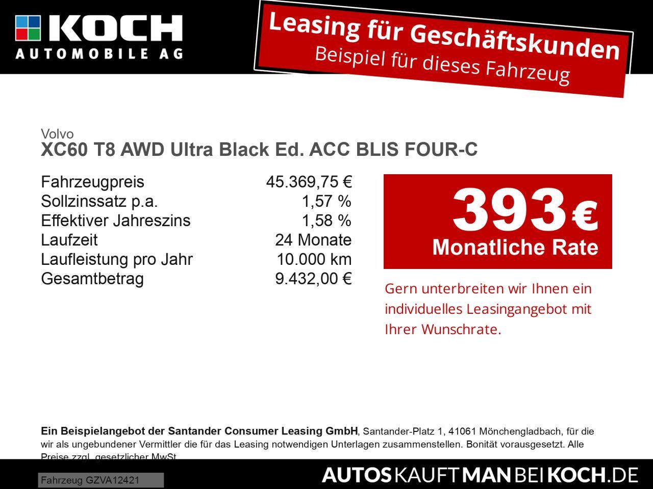 Volvo XC60 - Bild 4