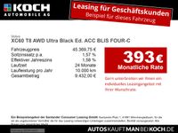 Volvo XC60 - Vorschau Bild 4