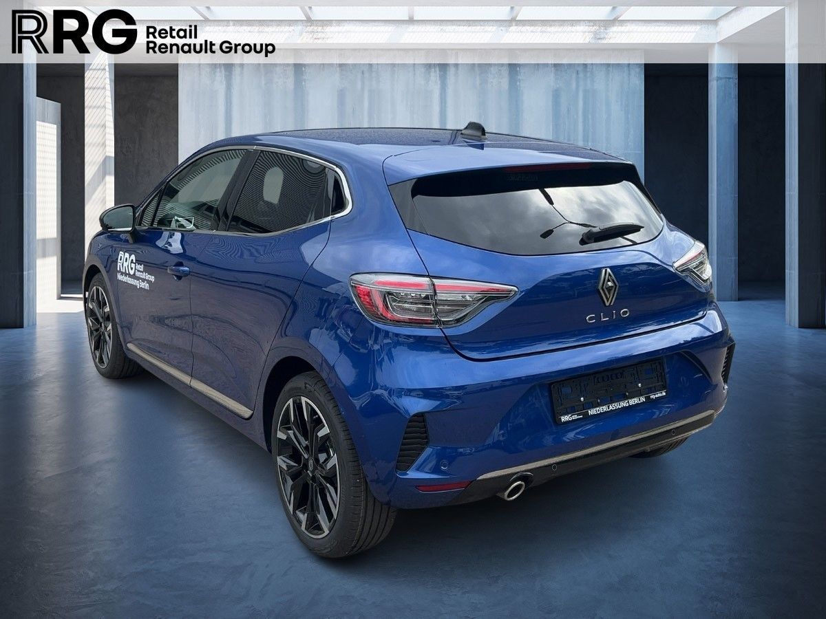 Renault Clio - Bild 4