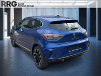 Renault Clio - Vorschau Bild 4