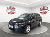 Skoda Karoq AUTOMATIK/NAVI/APPLECARPLAY/TÜV NEU - Skoda Karoq Gebrauchtwagen in Köln