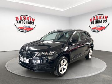 Skoda Karoq - 3