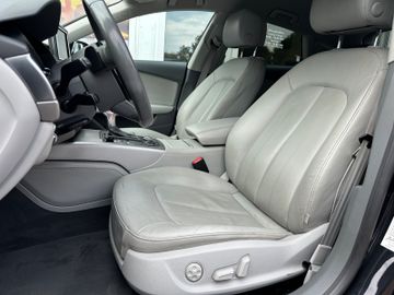 Bild 8 Audi A7 Sportback 3.0 TDI quattro