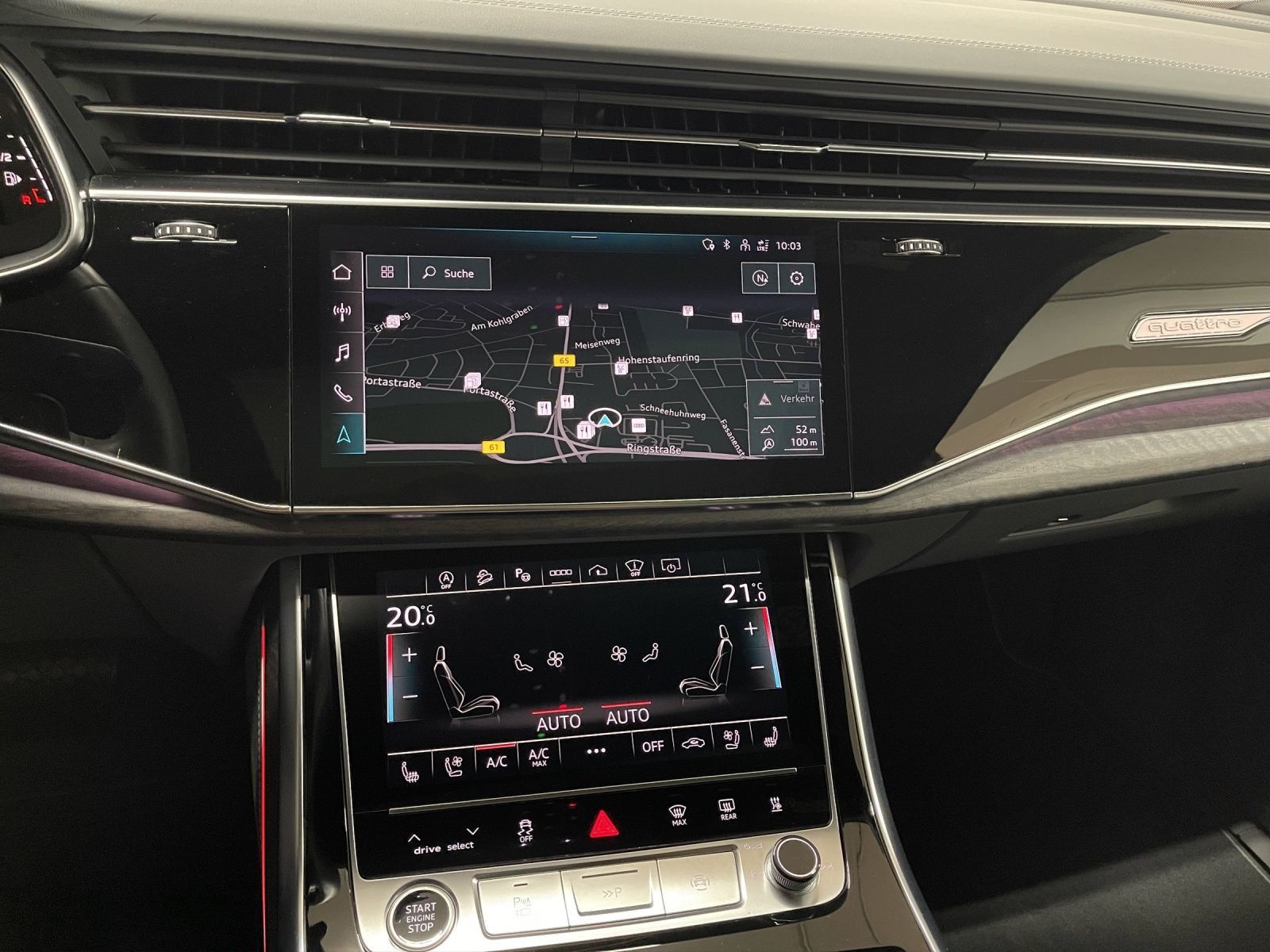 Audi Q8 - Bild 9