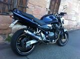 Suzuki GS 1200 - SUZUKI 1200