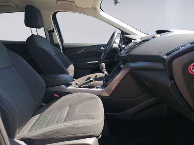 Kuga 1.5 EcoBoost SYNC Edition AHK+SHZ+PDC