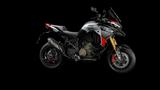 Ducati MULTISTRADA V4 RS - DUCATI MULTISTRADA V4 RS