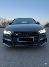 Audi S3 TFSI S tronic quattro Sportback - Audi S3 in Hamburg