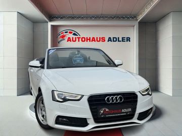 Audi A5 - 1