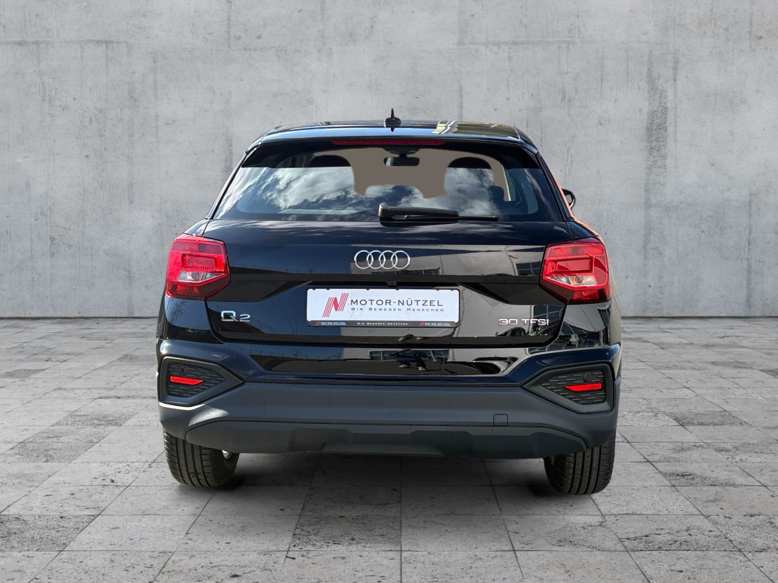Audi Q2 - Bild 4
