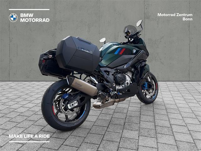 BMW M 1000 XR - Neufahrzeug