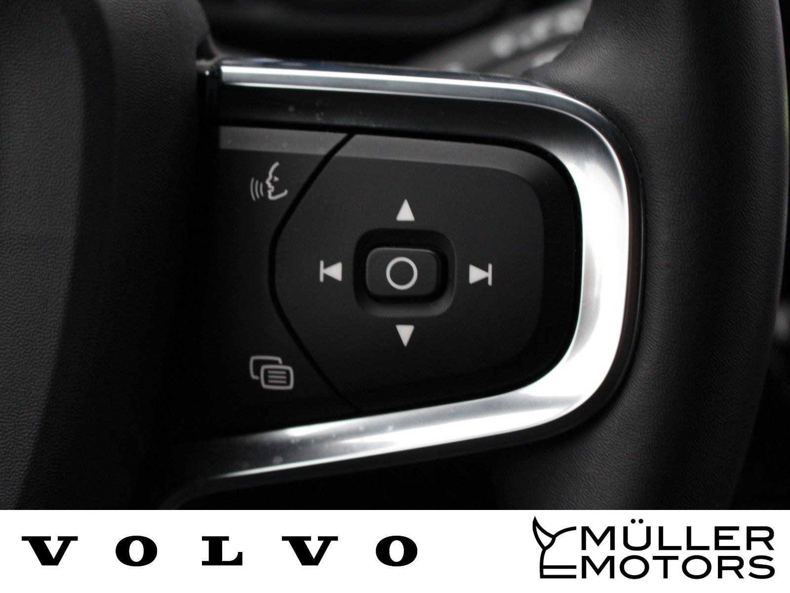 Volvo XC40 B3 Core Aut. AHK ACC BLIS foto 16