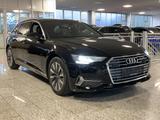 Audi A6 Avant 40 TDI sport 2.0 VIRTUEL+LED+KAMERA+SHZ - Audi A6 40 Gebrauchtwagen