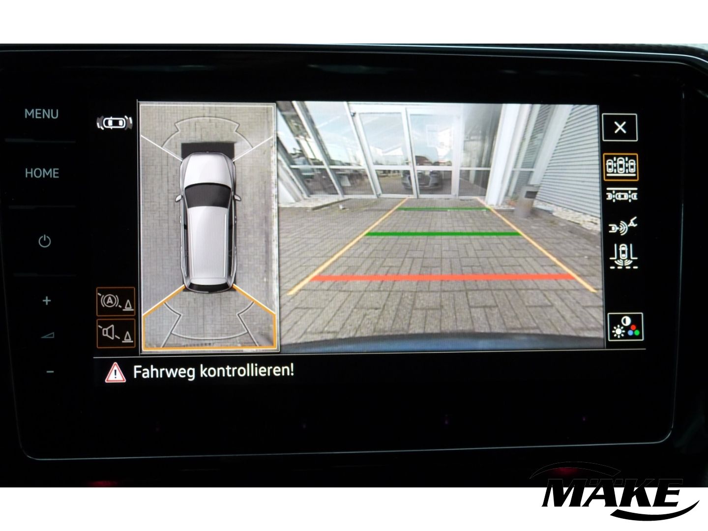 Passat Alltrack 2,0 TDI DSG, 4Motion, ACC, SHZ+,