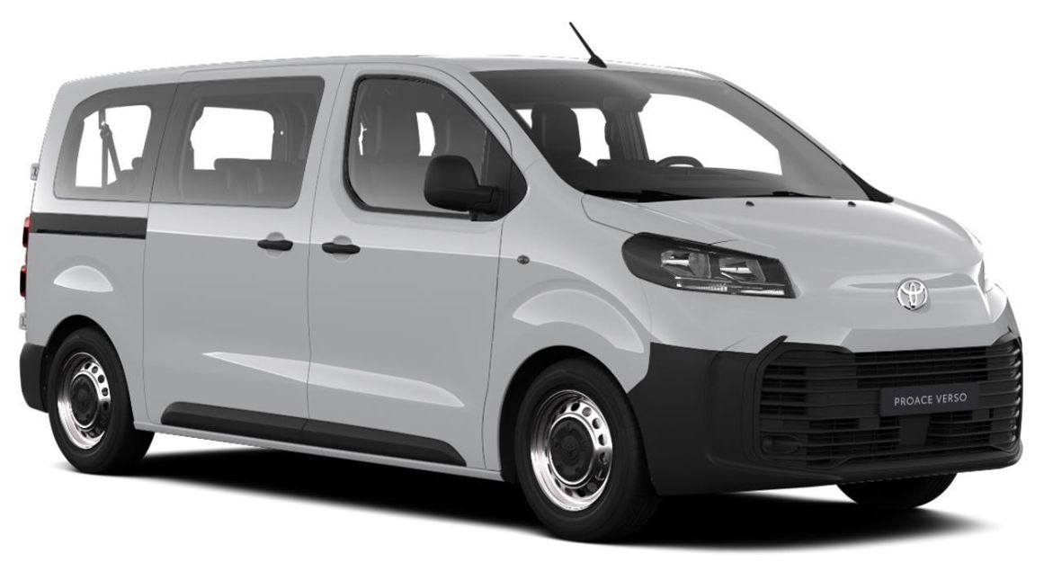Toyota Proace (Verso) - Bild 1