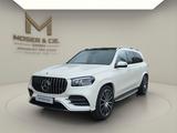 Mercedes-Benz GLS 400d 4Matic*AMG*PANO*AHK*7 Sitze*REAR ENT* - gebrauchte Mercedes-Benz GLS 400 aus dem Jahr 2020