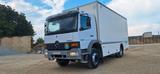 Mercedes-Benz ATEGO 4x4 EXPEDITION VEHICLE 85.000KM  - Angebote