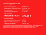 Audi Q4 basis 40 S-LINE MATRIX NAVI MAMERA - Audi Q4 aus 2023