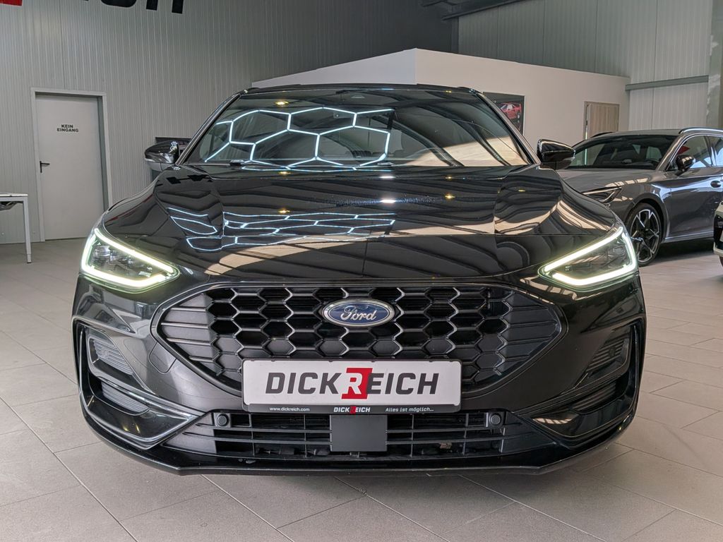 FORD Focus 2024