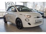 Fiat 500 Cabrio Icon+NAVI +R-KAM+CARPLAY+S-Hzg+LED+ - Fiat 500: Icon