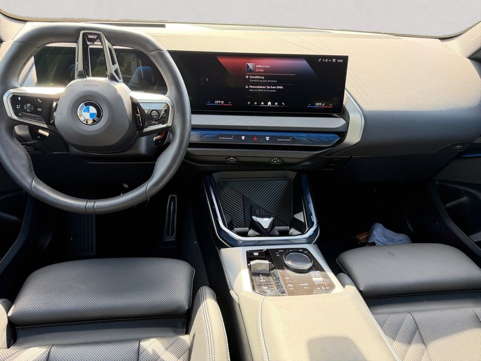 BMW X3 - Bild 11