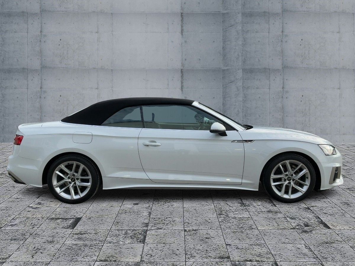 Audi A5 - Bild 7