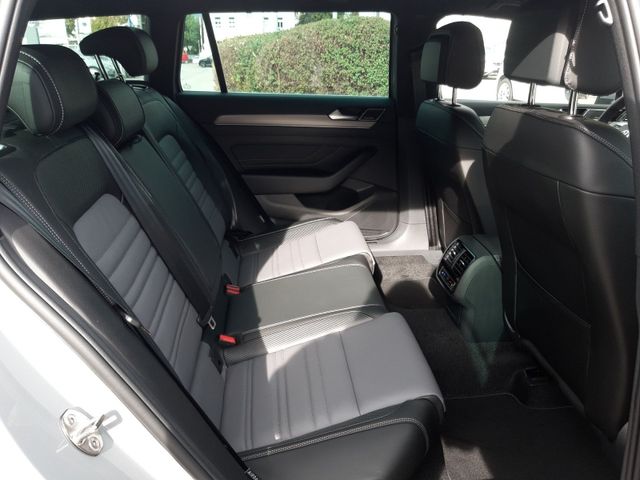 Passat Variant Elegance 2,0 TDI SCR 4M OTION 147