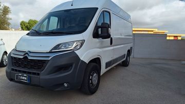 Citroen Jumper - 1