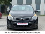 Opel Corsa D Satellite*1.Hand*TÜV NEU** - Opel Corsa: H