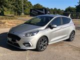 Ford Fiesta ST-Line 1,0 EcoBoost 140 PS - Ford Fiesta: 14