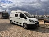 Ford Transit Custom L2H2 Camper Umbau LiFePO4 Solar  - Wohnmobil oder -wagen Umbau