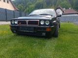 Lancia Delta - gebrauchte Lancia Delta aus dem Jahr 1992